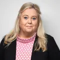 Birgitta Ödmark