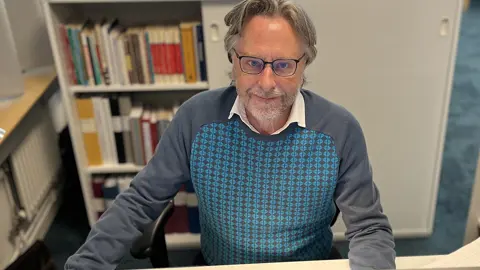 Robert Svec om vikten av att du som arbetsgivare är förtrogen med MBL-lagstiftningen