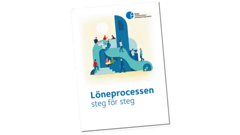 Löneprocessen (1)